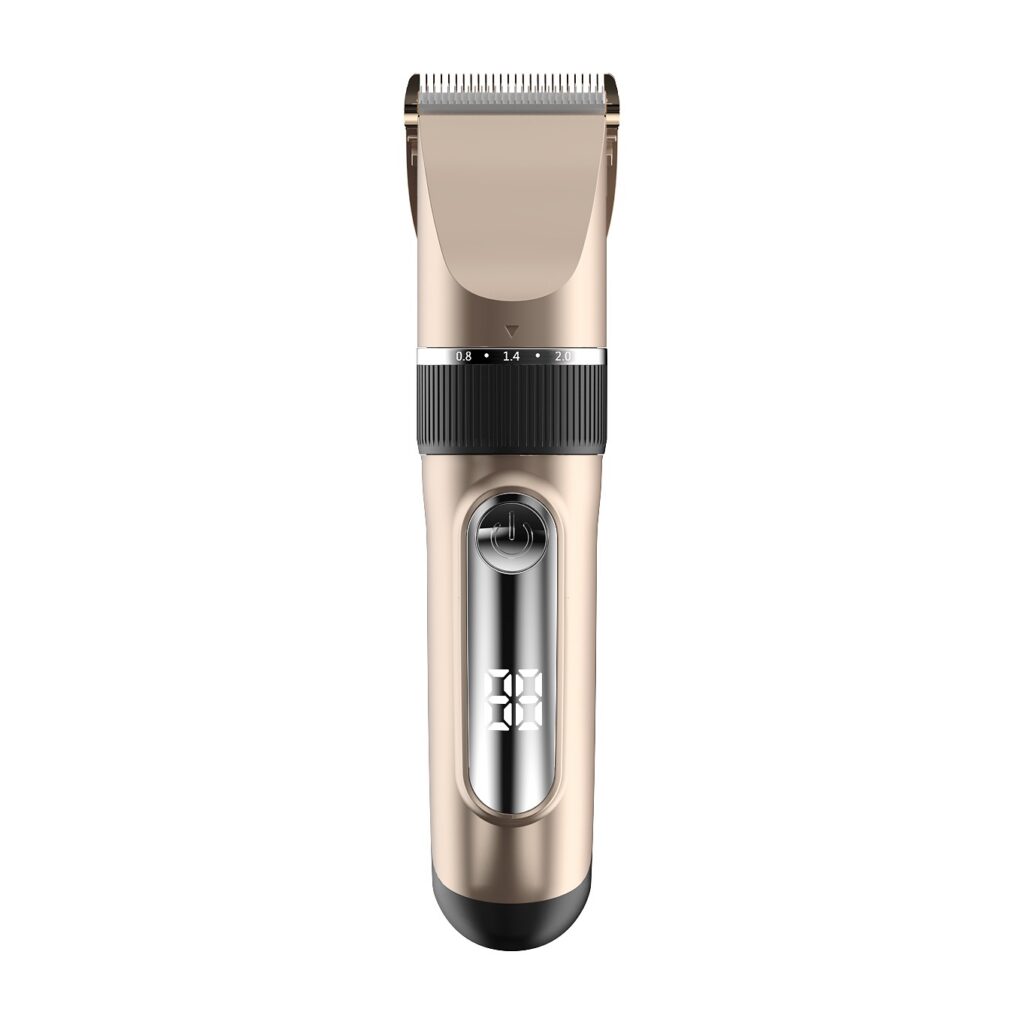 DDG-S01 Electric Hair Clippers