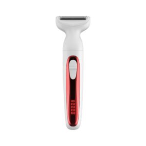 Body Hair Trimmer