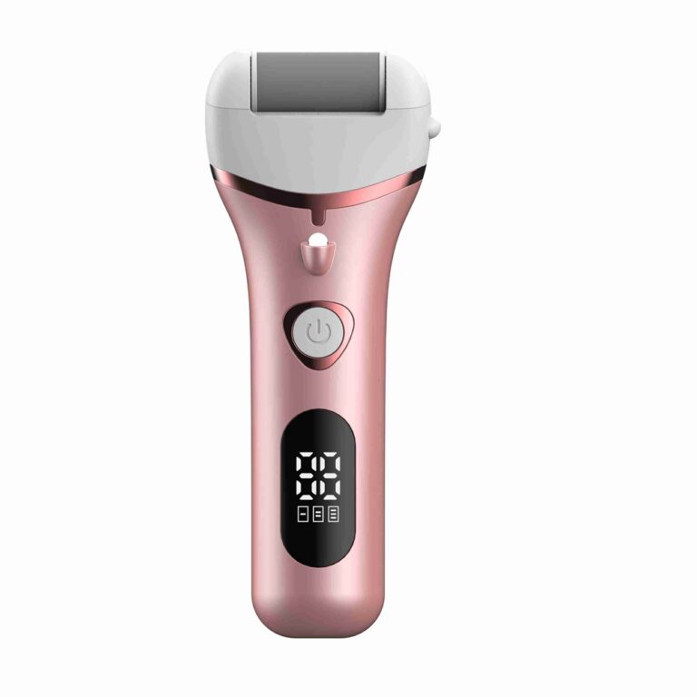 Electric Foot File ZC-F198-2 Foot Grinder