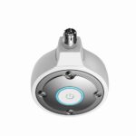 Nose Hair Trimmer ZC-F028 (Digital Display) Nose Hair Trimmer