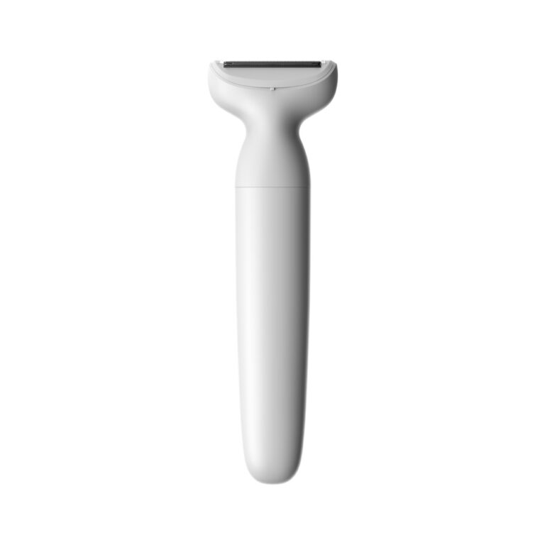 Body Hair Trimmer ZC-F612 Rechargeable Hair Clipper