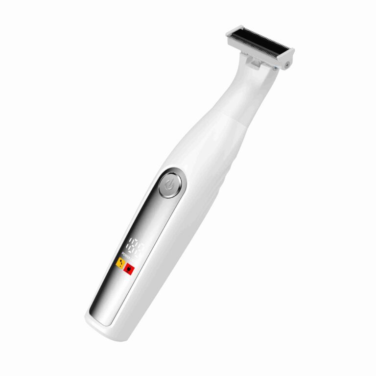 Body Hair Trimmer ZC-T18 Rechargeable Hair Clipper