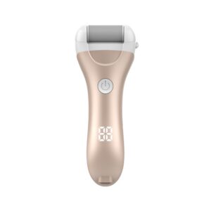 Electric Foot File