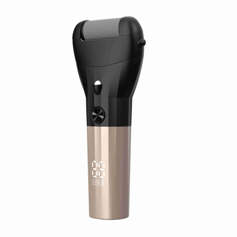 Electric Foot File ZC-F206 Foot Grinder