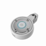 Nose Hair Trimmer ZC-F028 (Digital Display) Nose Hair Trimmer
