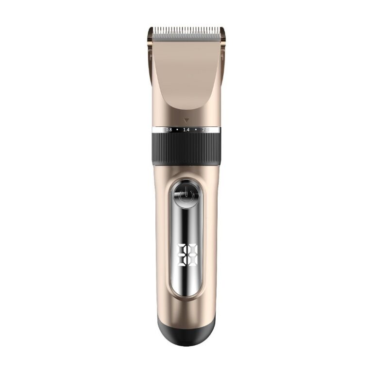 Hair Clipper DDG-S01 Electric Hair Clippers