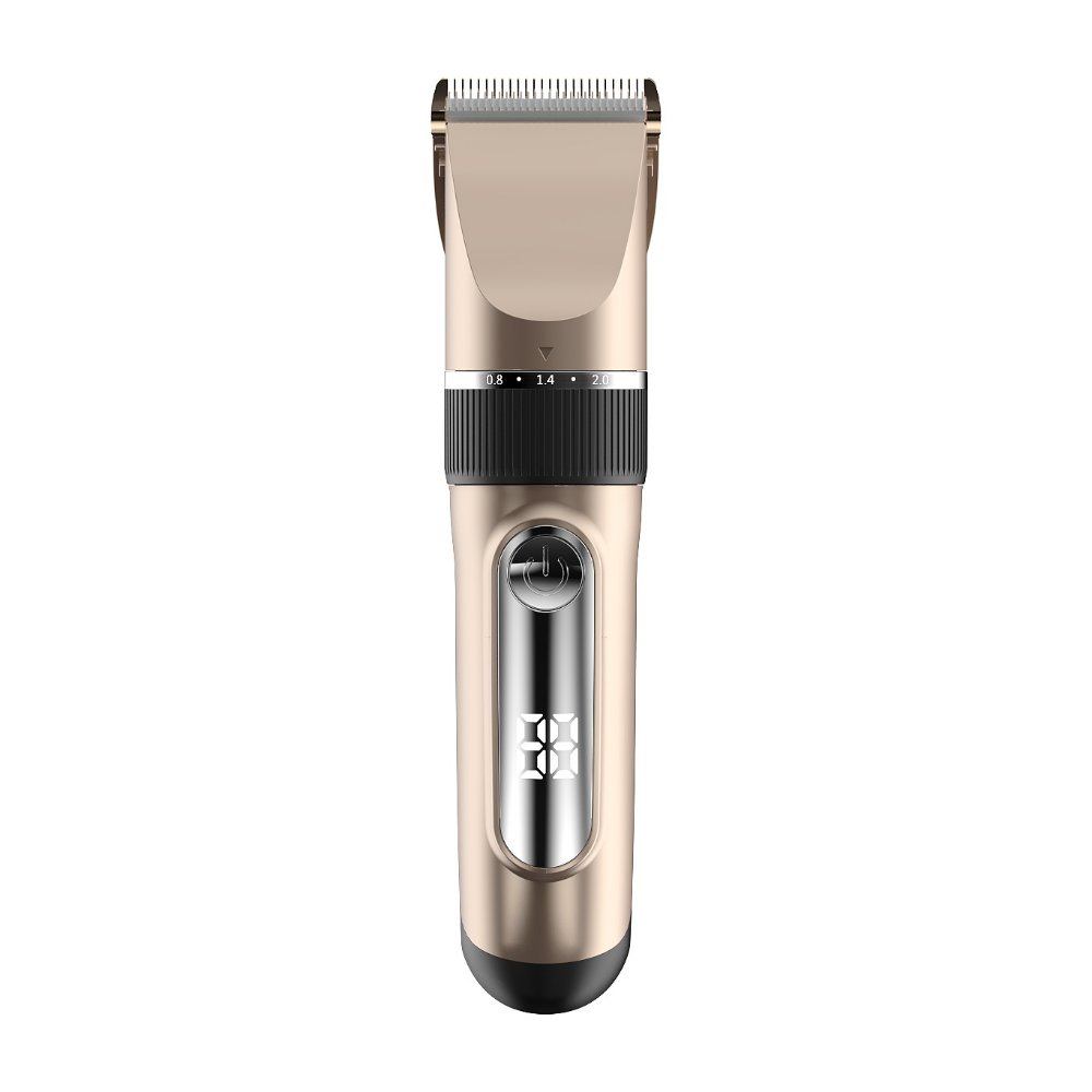 Hair Clipper DDG-S01 Electric Hair Clippers