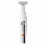 Body Hair Trimmer ZC-T18 Rechargeable Hair Clipper
