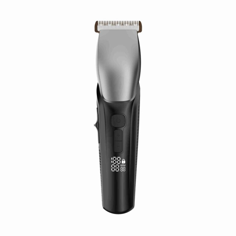 Hair Clipper ZC-F008 Electric Hair Clipper
