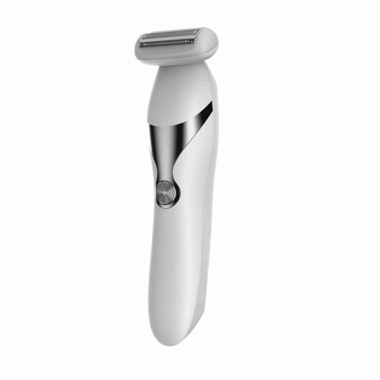 Body Hair Trimmer ZC-T12 Rechargeable Women's Shaver