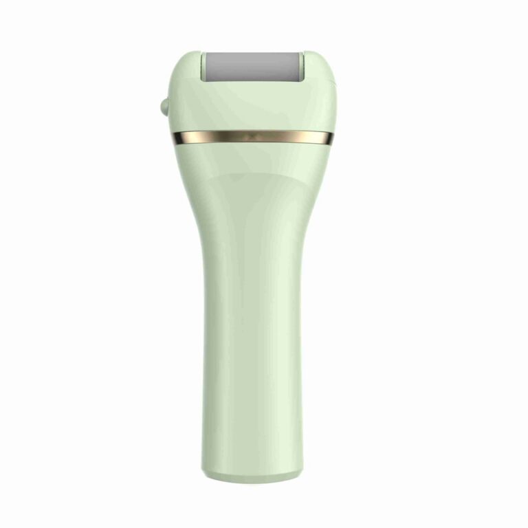 Electric Foot File ZC-F209 Foot Grinder